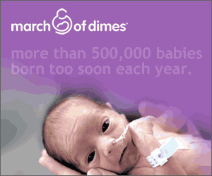 Fight for Preemies: 