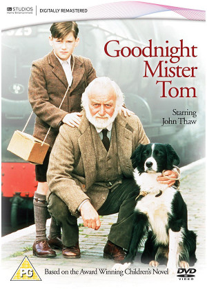 Goodnight Mister Tom (DVD)