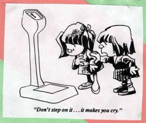 It'll make you Cry! --- cute cartoon from Jane Kollman