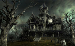 Haunted House Movie Posters, Pictures, Photos, HD Wallpapers