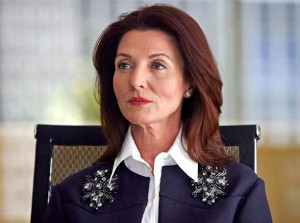 Game of 'Suits': Michelle Fairley promo is 'Thrones' homage ...