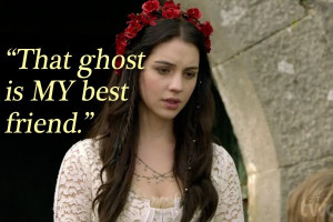 reign snakes in the garden review age of consent reign community tv ...