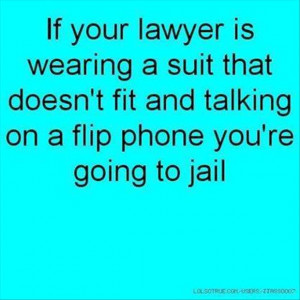 453126 Funny Lawyer Quotes