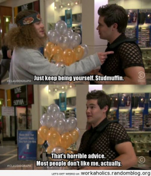blake henderson archives page 2 of 3 workaholics quotes