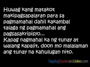 love love quotes love tagalog quotes from great movies funny bitter ...