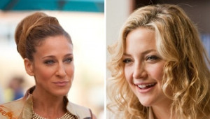 Sarah Jessica Parker and Kate Hudson Headed To ‘Glee’