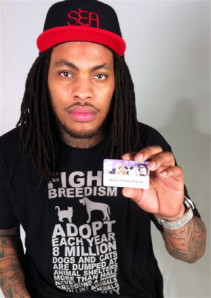 Waka Flocka Good Quotes Quotesgram