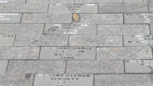Memorial And Commemorative Feature Paving. Quotes For Memorial ...