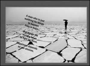 ... the air a choice can turn your life upside down be your studies work