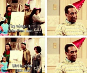 the cosby show