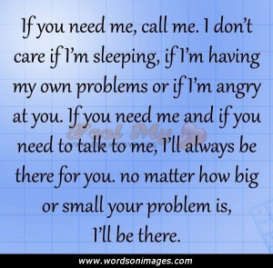 Definition of friendship quotes