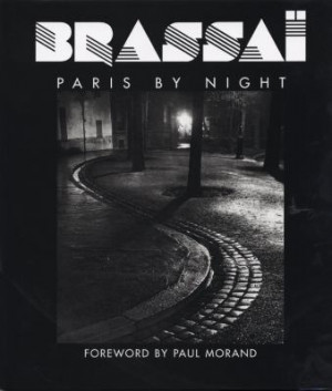Brassai: Paris by Night 9780821227381