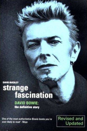 Start by marking “Strange Fascination: David Bowie: The Definitive ...