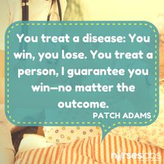 Patch Adams