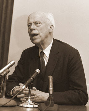 Norman Thomas Quote on American Socialism: Democrats Are Now ...