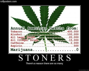 the truth about marijuana. i smoke weed. and i have no shame. i find ...