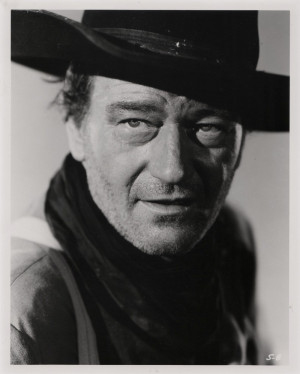 Thread: The Searchers (1956)