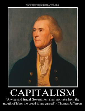 thomas jefferson