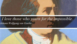 goethe quotes - Google Search