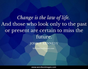 Laws of life quotes