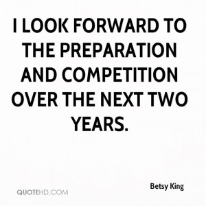 Preparation Quotes and Sayings