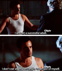 new girl, quote, nick miller