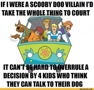 BLOG - Funny Scooby Doo Pics