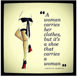 10 great fashion quotes