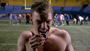 Thad, Blue mountain State