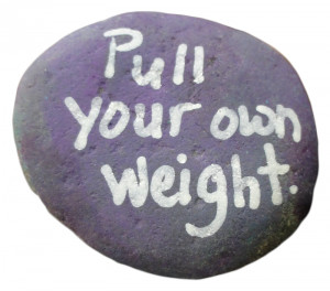 Your Daily Rock Pull Own