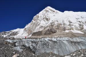 Mt Everest Base Camp