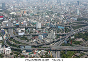 Interchange Tower Bangkok