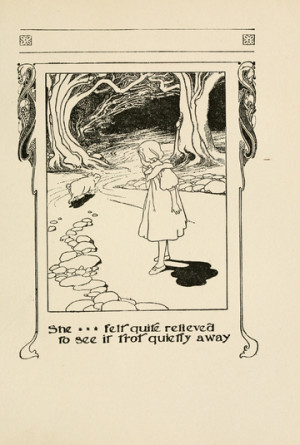 Home » Descripcin Alices Adventures In Wonderland Illustrated By ...