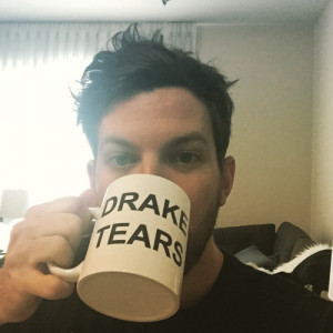 dillonfrancis : “Drake tears is a powerful way to start the day # ...