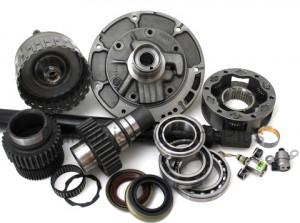 all transmission parts