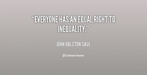 Quotes About Equal Relationships