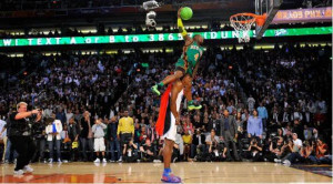 Best Dunker Spud Webb Nate...