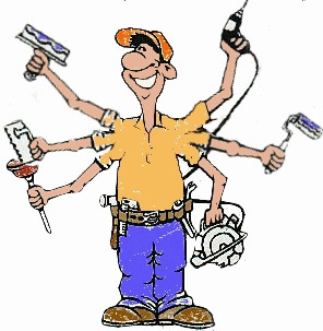 Dependable Maintenance at (310) 220-9106 .