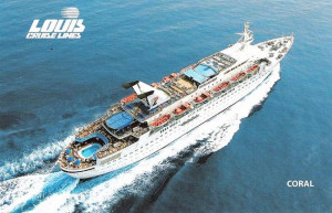 cruise ship jobs louis line