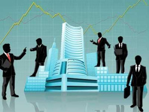 ... up, Nifty below 8,500; Amtek Auto cracks 36% - The Economic Times