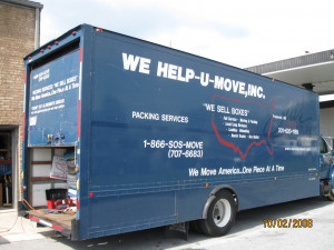 Long Distance Moving Company Quotes: Making Your Movers Bid On Your ...