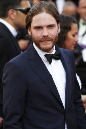 Daniel Bruhl Pictures