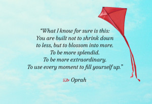 oprah quote