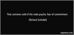 More Richard Schickel Quotes