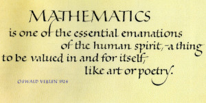 Math quote #5