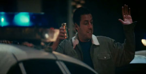 The Longest Yard Quotes and Sound Clips