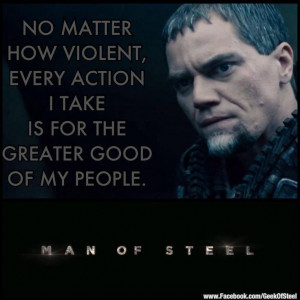 Zod Quote