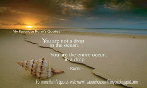 rumi quote Rumi Quotes Cover Photo