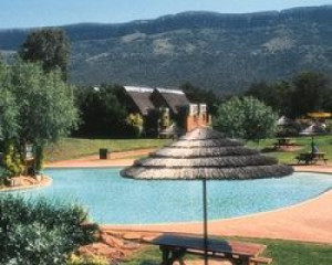 South Africa Magalies Park Country Club Vacation