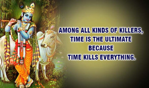 ... of Lord Krishna we share you 11 important teachings from Bhagwad Gita